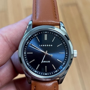 Adam added a photo of their purchase