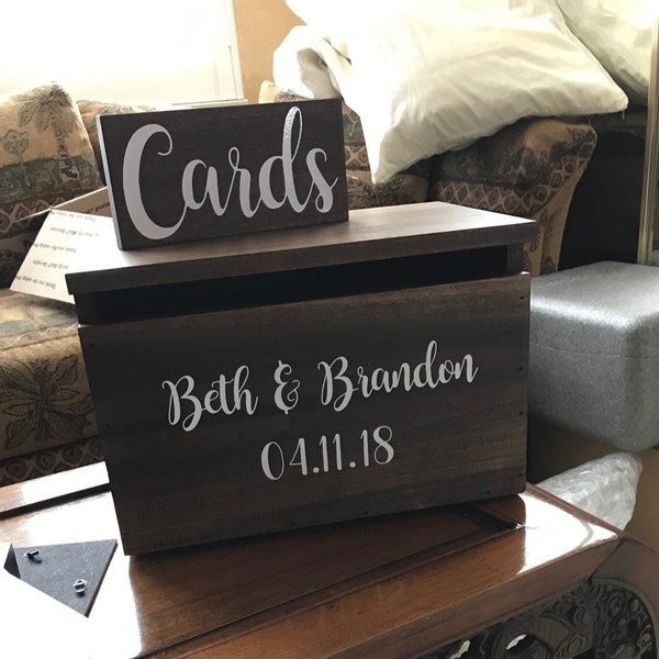 Rustic Wooden Letters - Distressed Chippy Paint Wood Letters - Modern ...