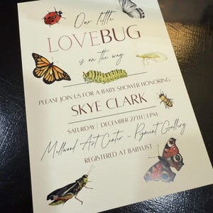 Morgan added a photo of their purchase