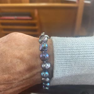 Julie added a photo of their purchase