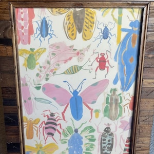 Mackenzie added a photo of their purchase