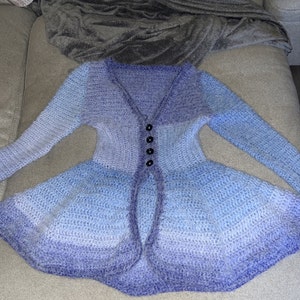 Bria added a photo of their purchase
