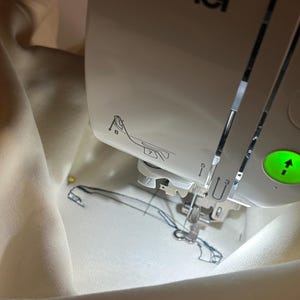 Amandine added a photo of their purchase