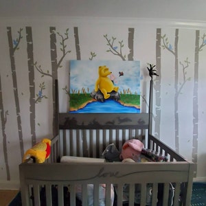 Rachel added a photo of their purchase