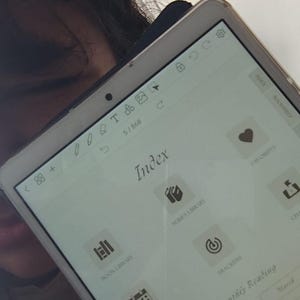 Maya a ajouté une photo de son achat