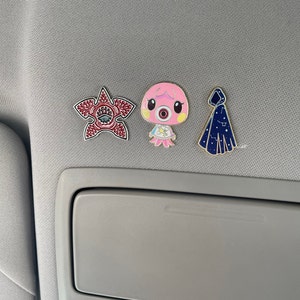 Hailey added a photo of their purchase
