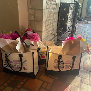 Ashley added a photo of their purchase