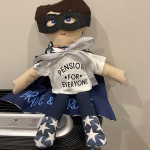 Comprador de Etsy ha añadido una foto de su compra