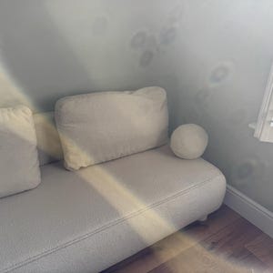 Alice heeft een foto van zijn/haar aankoop toegevoegd