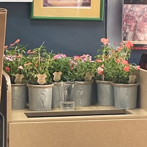 Stephanie added a photo of their purchase