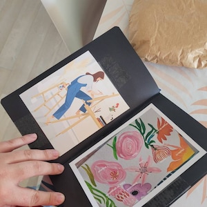 Manon a ajouté une photo de son achat