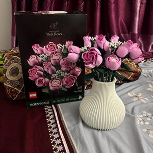 Munira added a photo of their purchase