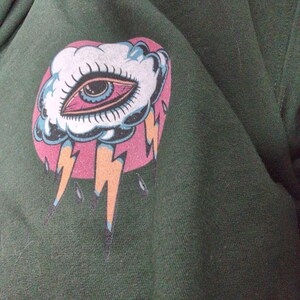 Etsy-koper heeft een foto van de aankoop toegevoegd