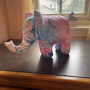 Caroline added a photo of their purchase