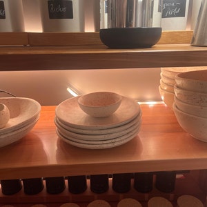 Bettina ha añadido una foto de su compra