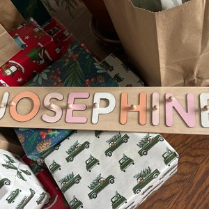 Amanda added a photo of their purchase