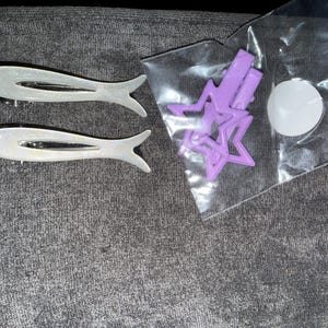 Mercy added a photo of their purchase