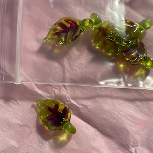 Emily added a photo of their purchase