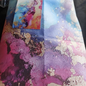 Etsy buyer added a photo of their purchase
