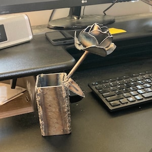 Tyler added a photo of their purchase