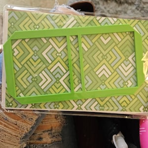 Shirley added a photo of their purchase