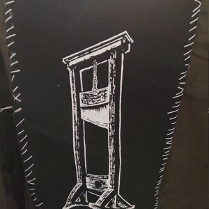 James added a photo of their purchase