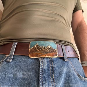 Brian added a photo of their purchase