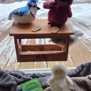 Megan added a photo of their purchase