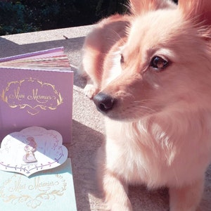 Maxine ha añadido una foto de su compra