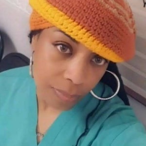 Latoya added a photo of their purchase