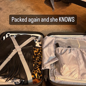 Marissa added a photo of their purchase