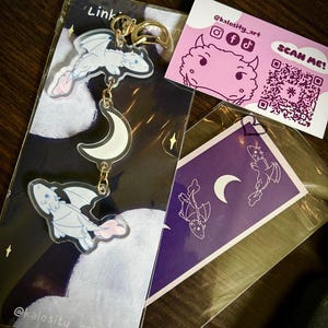 Sarah added a photo of their purchase
