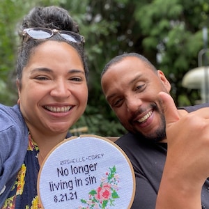 Mary ha añadido una foto de su compra