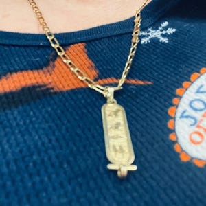 Mary added a photo of their purchase