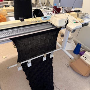 Adam added a photo of their purchase