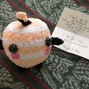 Rikki added a photo of their purchase