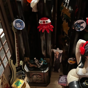 Tharja adicionaram uma foto da sua compra