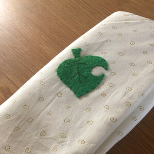 Hannah hat ein Foto des gekauften Artikels hinzugefügt