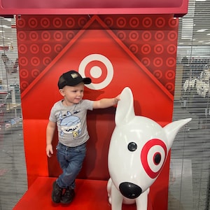 Gracie added a photo of their purchase