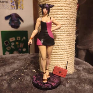 Natalie hat ein Foto des gekauften Artikels hinzugefügt