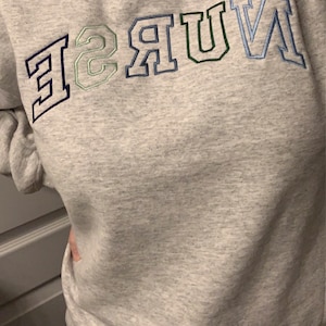 Michelle added a photo of their purchase