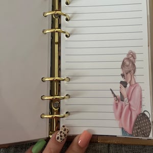 Veronica added a photo of their purchase