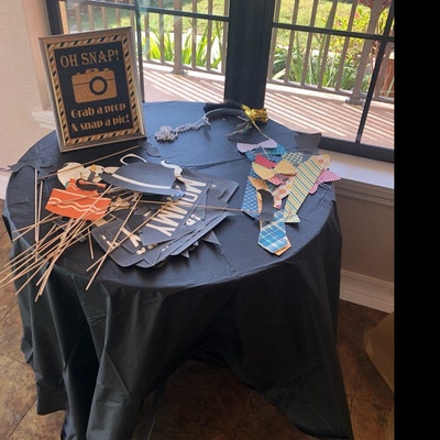 Printable Horse Racing Photo Booth Props Horse Derby Photobooth Props ...