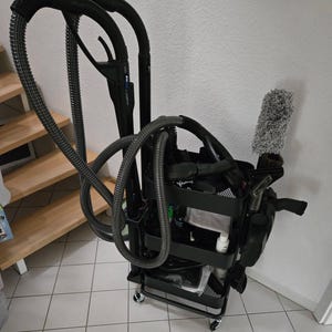 Uli added a photo of their purchase