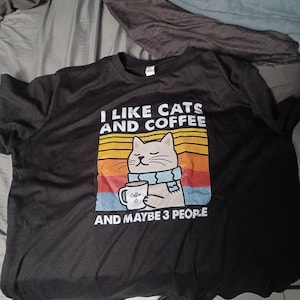 Michael added a photo of their purchase