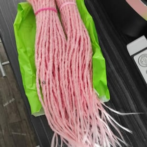 Nadine added a photo of their purchase