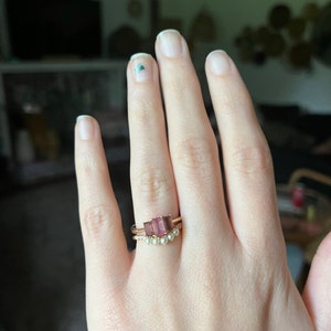 Tabitha added a photo of their purchase