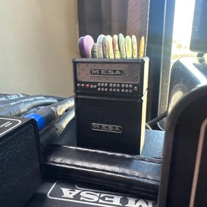 Nick added a photo of their purchase