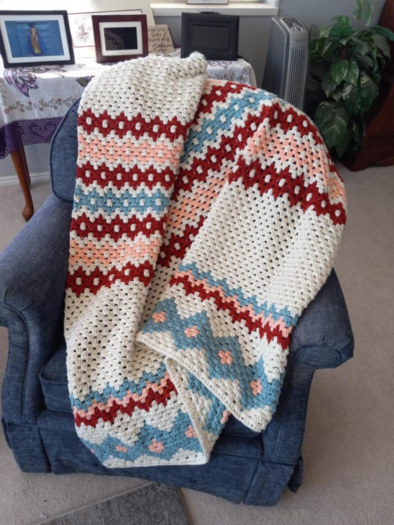 Finished project photo from Tracie N.