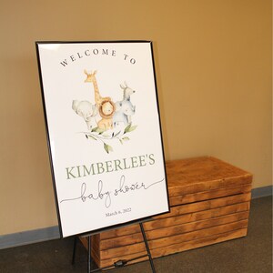 Kim added a photo of their purchase